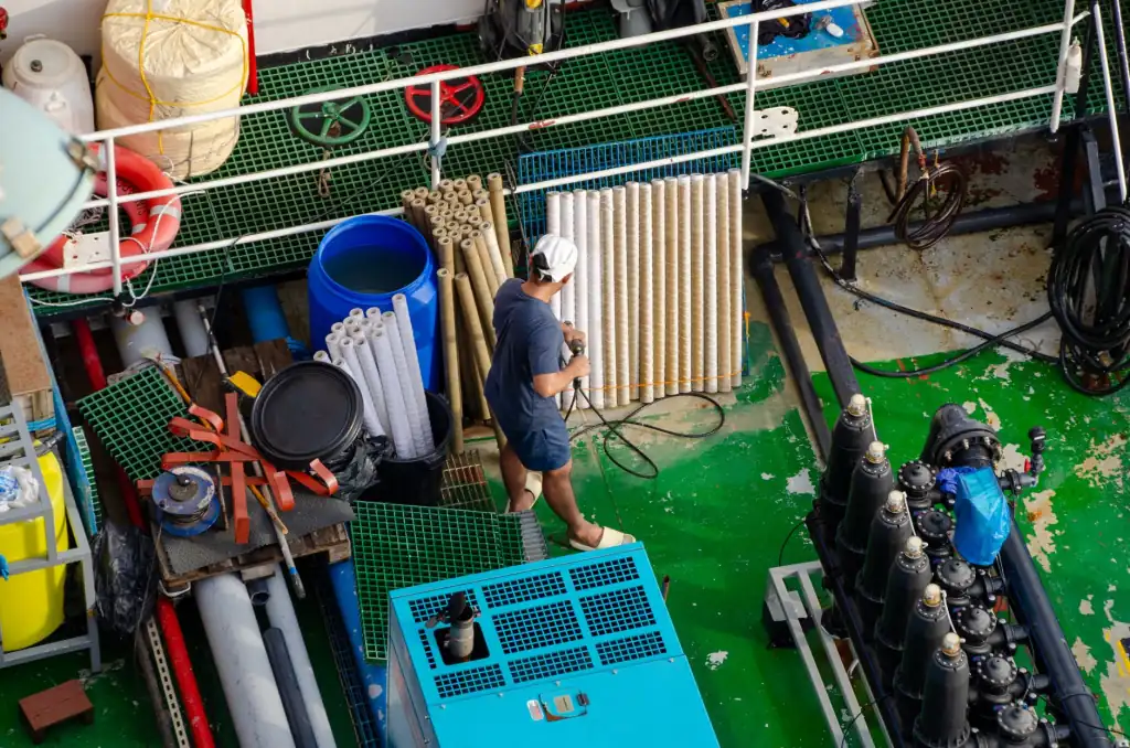 海口企业网站建设全流程详解：从需求分析到上线运维的七个关键环节