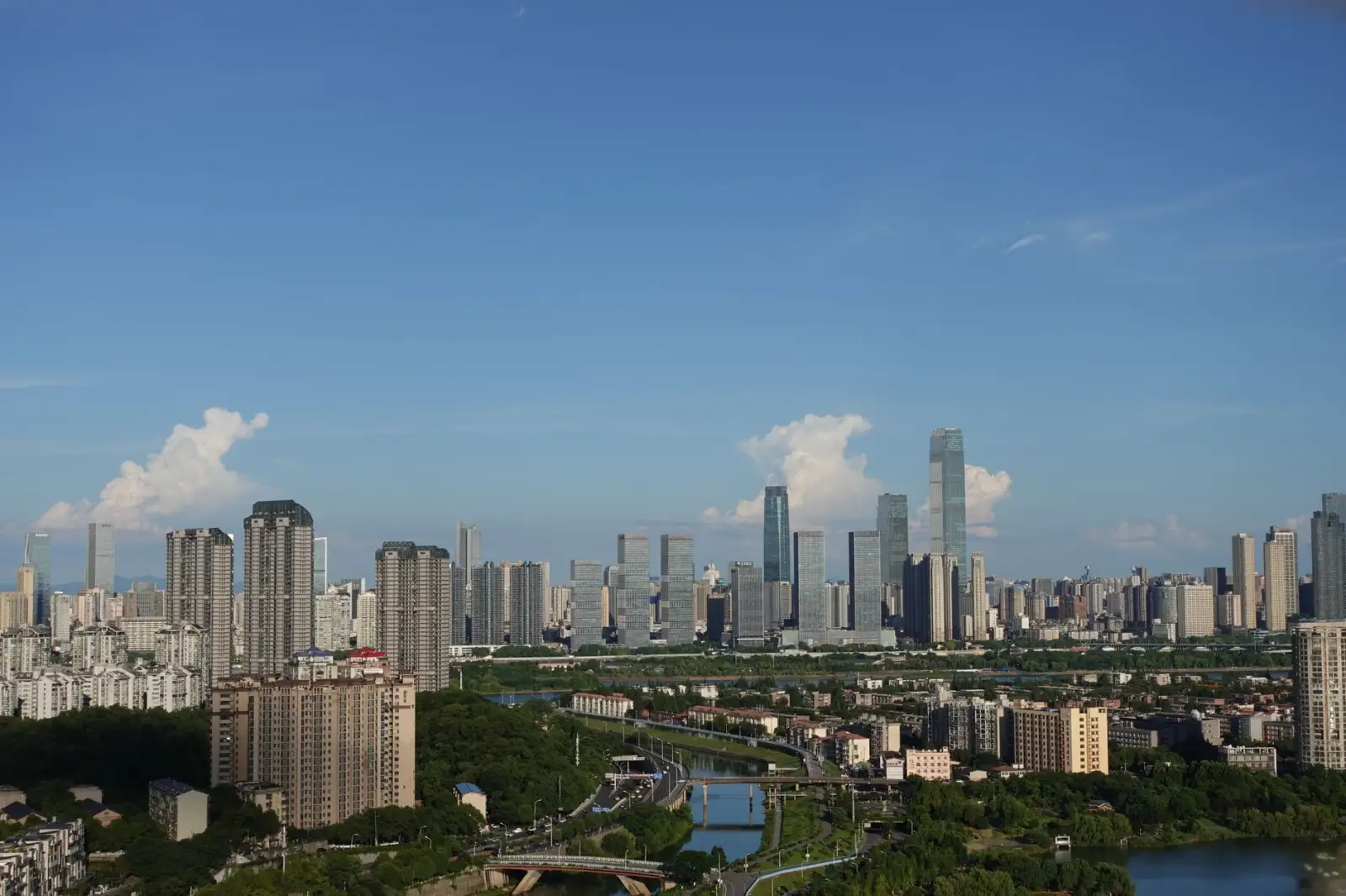 2024年海南企业数字化转型：网站建设与软件开发趋势观察