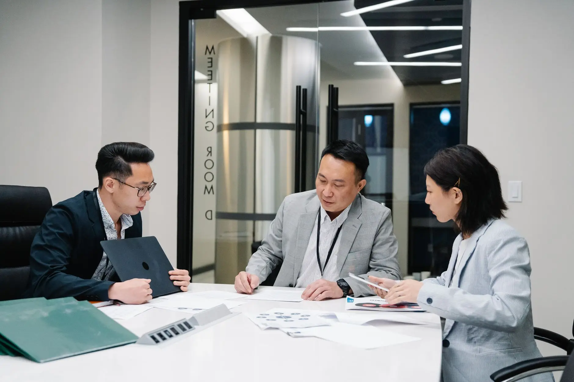 海口企业网站建设全流程详解：从需求沟通到上线部署正文配图 1