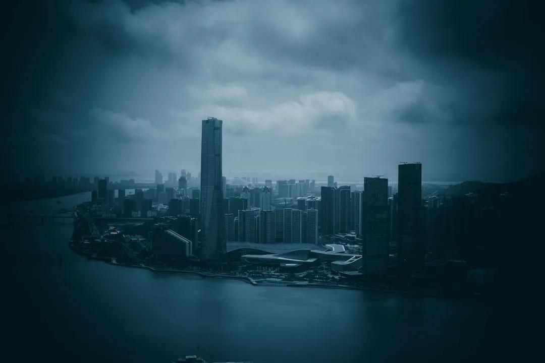 2024年海口企业网站建设技术趋势与选型建议