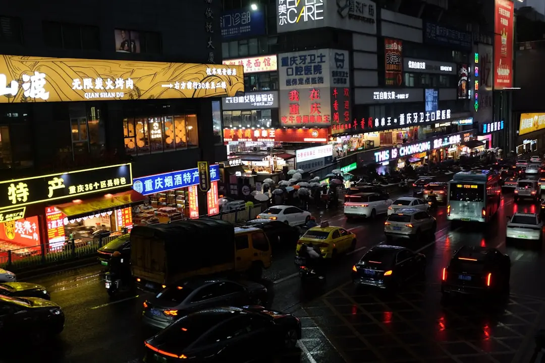 海口企业网站建设方案：品牌官网与数字化转型实战解析