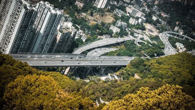 海口企业网站建设中的响应式设计关键技术解析